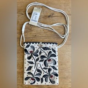 Gudrun Sjoden Women’s Cross Body Bag